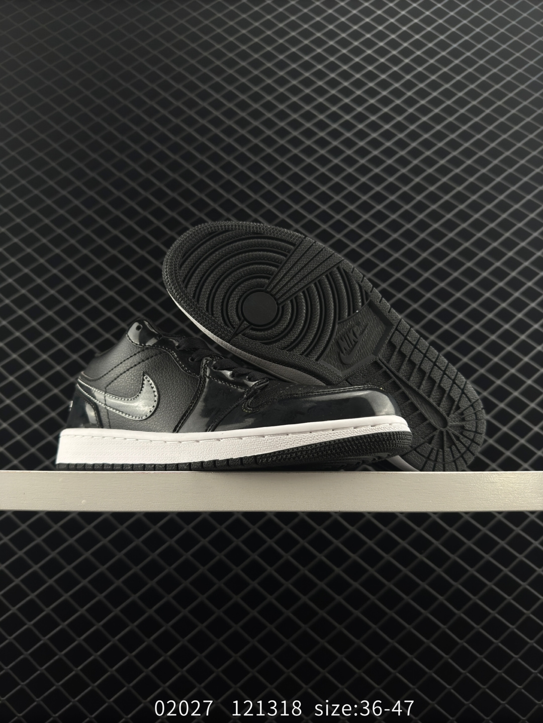 Air Jordan 1 Low AJ1